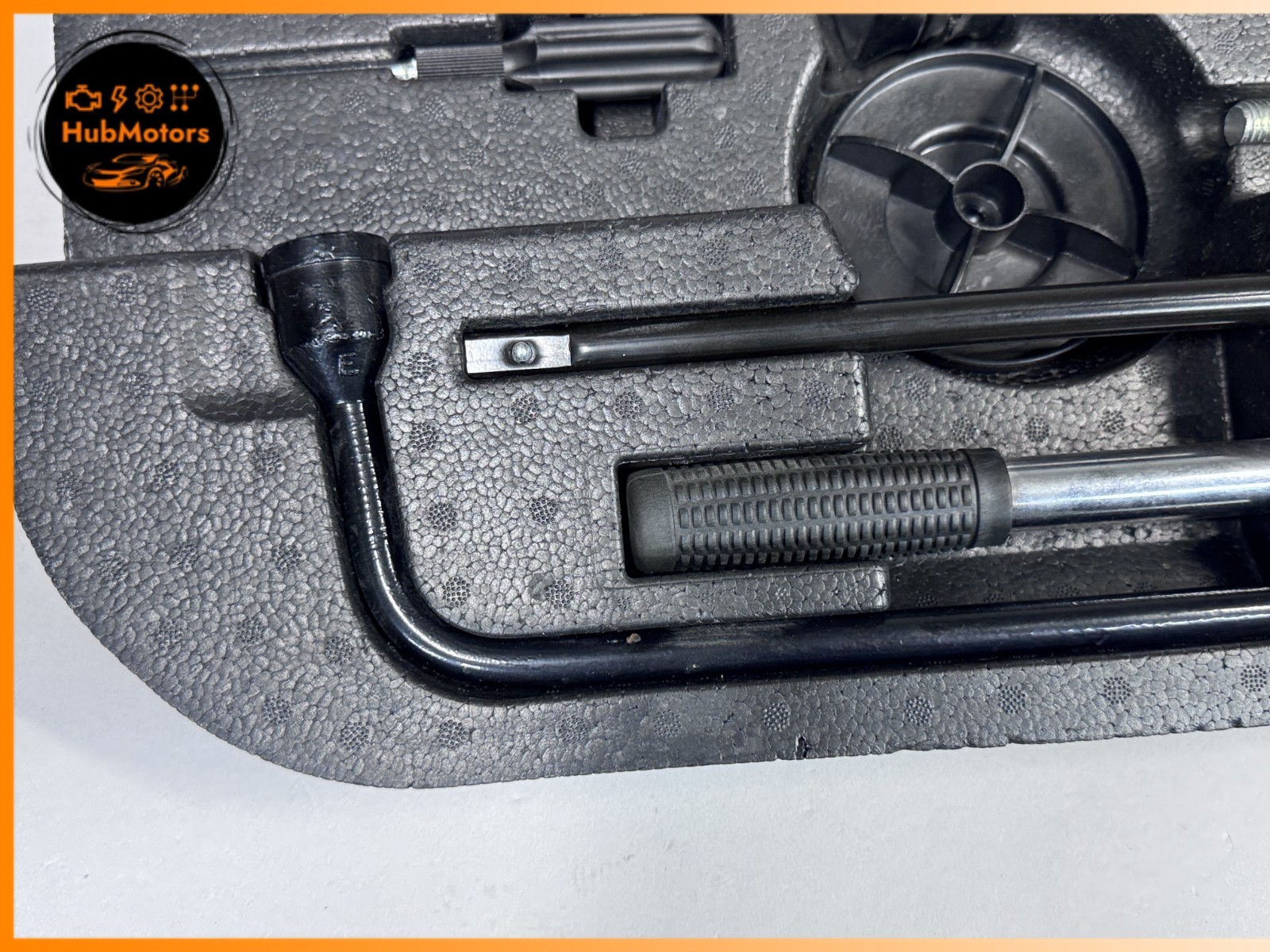 Maserati Levante 2017-2024 Tool kits Set