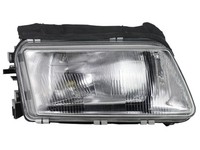 Scheinwerfer Rechts FÜR Audi A4 B5 (8D2) - Abakus 441-1124R-LD-E