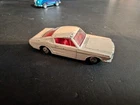 Vintage Lesney Matchbox #8 Ford Mustang