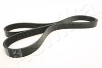 Keilrippenriemen Ashika 112-6PK1750 FüR Jbsm Jasm 6PK1750 Mazda 121 3
