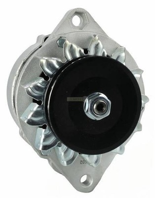 Lichtmaschine 35Amp Neu ''Mady In Italy'' - OE # 63321115 für Fiat,Iveco Aifo