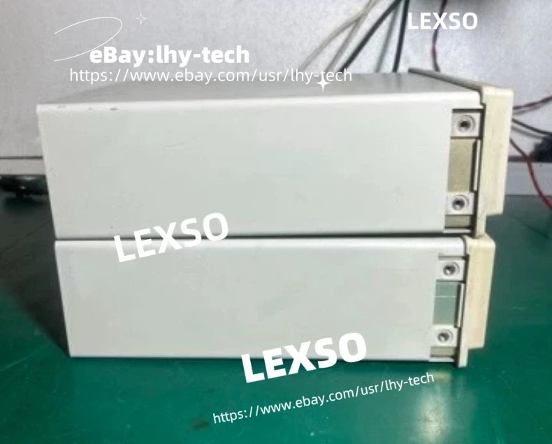 1PCS Fluke 45 Dual Display Digital Multimeter F45 /good test#lhy- - Image 3 of 4