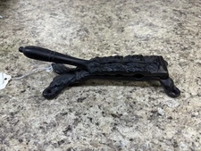 Apothecary Vintage 1800's Style Pharmacy Cork Press- Cast Iron