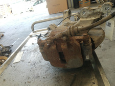Tambour de frein Opel INSIGNIA