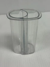 KitchenAid Architect KFPM773CS0 Food Processor PUSHER CHUTE Replacement Part