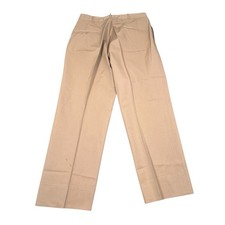 Regular Size 1940s Vintage Pants for Men for sale | eBay