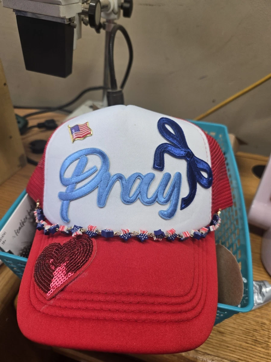 Las mejores ofertas en Sombreros para mujer de camionero  display picture 2