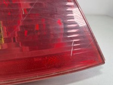 Feu arrière Peugeot 307