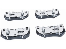 BREMSBELÄGE VORNE AUDI Q5 FY 2.0 3.0 16-20 FY 2.0 3.0 17-20