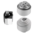Set of 3 Engine Motor & Transmission Mount For 2000-2006 Mercedes-Benz S500 5.0L