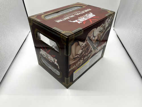 FREEing GUILTY GEAR Xrd Ramlethal Valentine Normal Edition 1/8 Figur mit Box - Bild 5 von 20