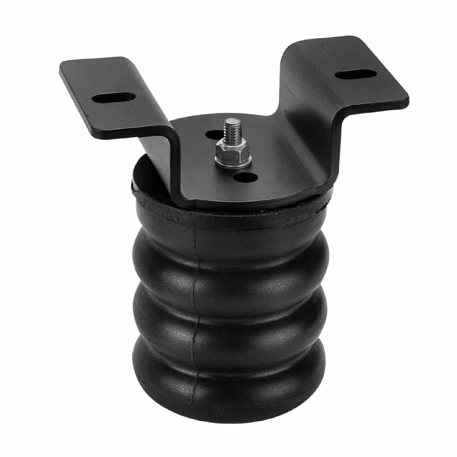 SuperSprings SumoSprings Rear Helper Springs for 0515 Toyota