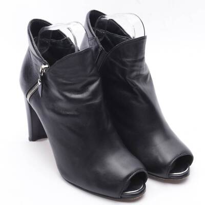 Stiefeletten Stuart Weitzman Schwarz 37 EUR