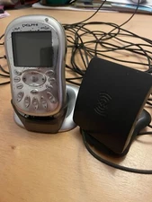 Sirius XM Delphi Mobile Handheld Home and Vehicle Device with Docking Station