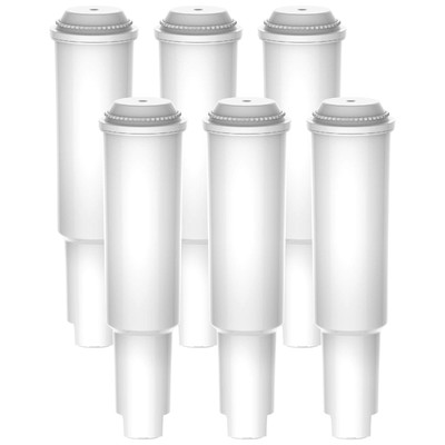 Kaffee Filter Ersatz für Jura  68739 White 60209 62911 Einschließlich Verschi...