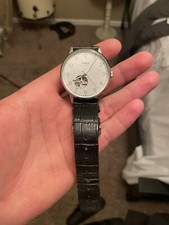 Beautiful Timex Automatic Watch