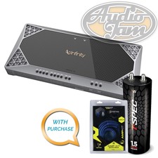 infinity reference series amp 310a