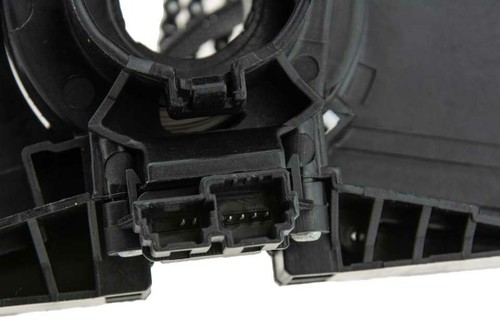 Spring Contactor Turning Airbag for Vivaro Captur Trafic Twingo 8201168027 - Picture 4 of 8