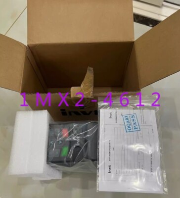 1pc new   INVT GD20-0R7G-4  