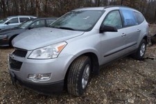 Intake Manifold Fits 09-11 ACADIA 1421868