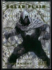 2023 Upper Deck Marvel Flair Solar Flair #SF13 - Moon Knight