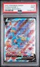 Machamp V 172/189 Alternate Art - 2022 Pokemon Astral Radiance PSA 9 MINT