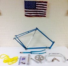 Vintage 1987 SCHWINN TEMPO