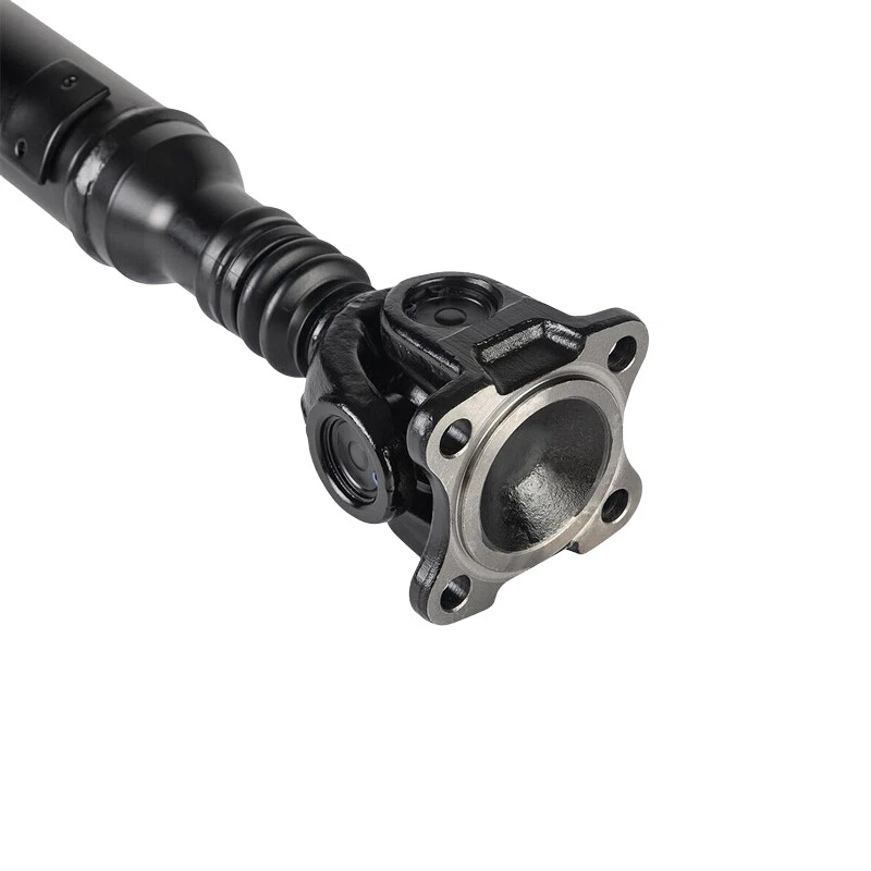 Front Propeller Drive Shaft For Chrysler 300 Dodge Charger Magnum Challenger AWD Foto 2 de 4