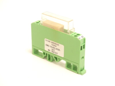 Phoenix Contact EMG 10-REL/KSR-24/1 Relay Module 2947527