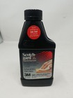 New 3M Scotch-gard Wipe On Poly Finish 1/2 pint for wood