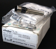 New Old Stock IFM EFECTOR IE5092 SENSOR IEB3001-ANOG/US-100-DNS Germany