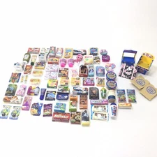 Zuru Surprise Mini Brands Over 70 Disney Grogu Bags JoJo DUPLICATES Huge Lot