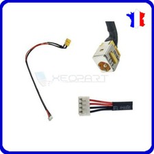 Connecteur alimentation Acer Aspire  8920   Cable  Dc power jack