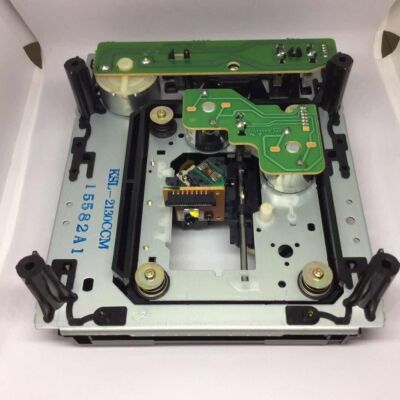 光導　SERCETセット Original KSS-213C CD VCD Laser Lens with Tray Mechanism Assembly