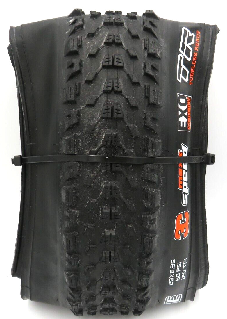 Neumáticos Maxxis 29"" Ardent Race 29x2,35"" 3C Maxx Speed Exo plegables Exo Ref: X