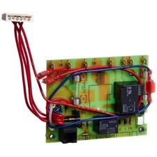 NORCOLD 618661 2-Way Power Supply Circuit Board For 600/6000 Series Refrigerator