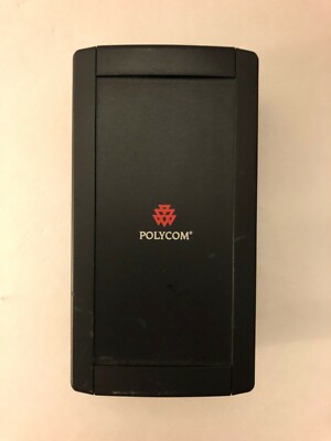 POLYCOM PVS-XX12 P/N 2201-08840-001 512K PBX Module without AC ADAPTER