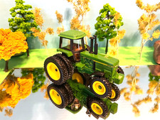 John Deere, Farm Tractor, Farm Toy, John Deere, 4955 National FAA Organization