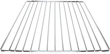 UNIVERSAL ADJUSTABLE Cooker Oven Shelves Trays Wire Shelf Rack Grill Spares