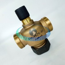 1PC Siemens VVG44.25-10 Control Valve Threaded 2-Port DN25 New