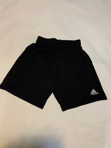 adidas performance men's striker athletic short