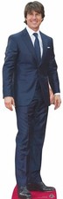 SC-637-cs Tom Cruise  H&ouml;he ca.175cm Pappaufsteller Figur Lebensgro&szlig; Aufsteller