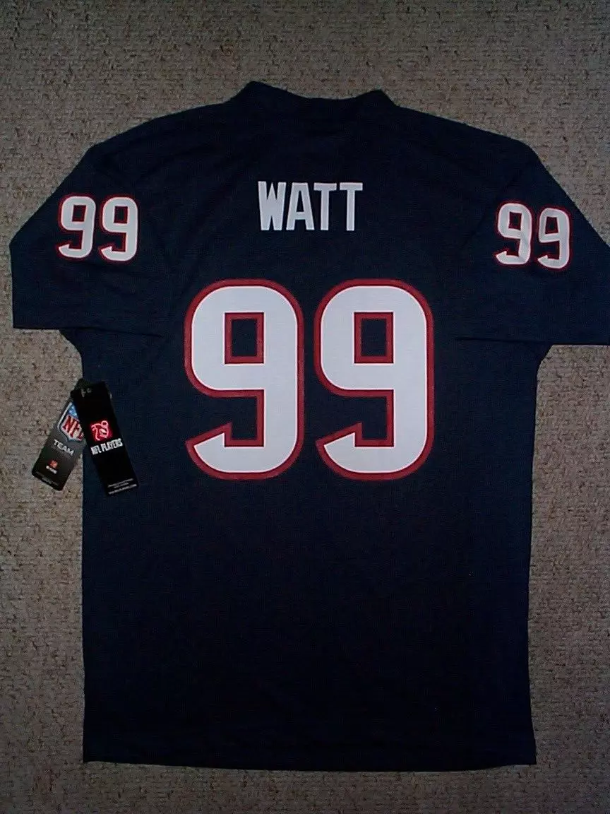 Jj watt kids jersey hotsell