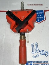 BESSEY WS3 90 degree Corner Angle Woodworking Clamp W.Germany