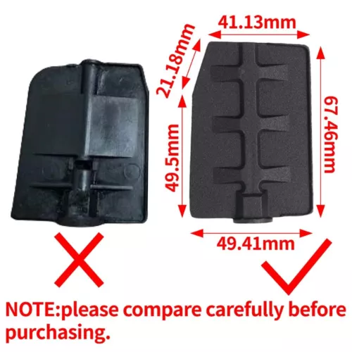New Intake Manifold Disa Valve Repair Kit for BMW E39 E46 E53 330i 530i M54 3.0L - Picture 3 of 7