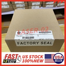 New Sealed AB 1756-PB75 SER B ControlLogix 24V DC Power Supply Free Ship