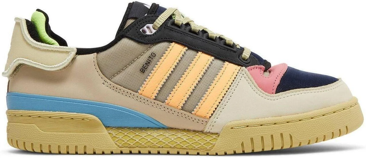adidas Bad Bunny x Forum Powerphase Catch and Throw for Sale