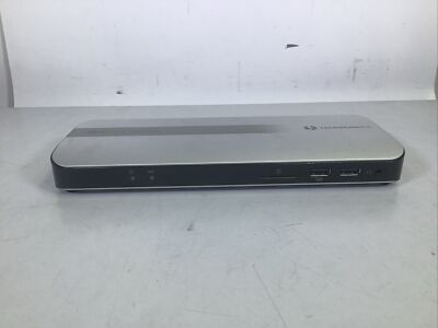 CABLE MATTERS THUNDERBOLT 3 DOCK - NG I3B
