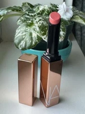 NARS Afterglow Sensual Shine Lipstick 777 ORGASM 0.05 oz / 1.5 g