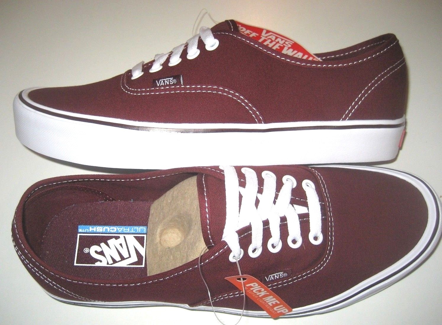 vans authentic lite plus